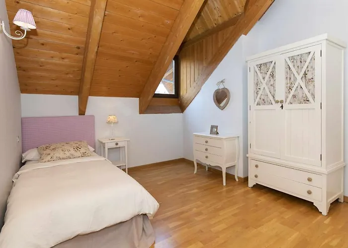 Refugio Del Roble By Bevalle