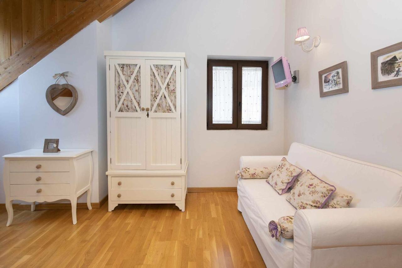 Apartment Refugio Del Roble By Bevalle Panticosa