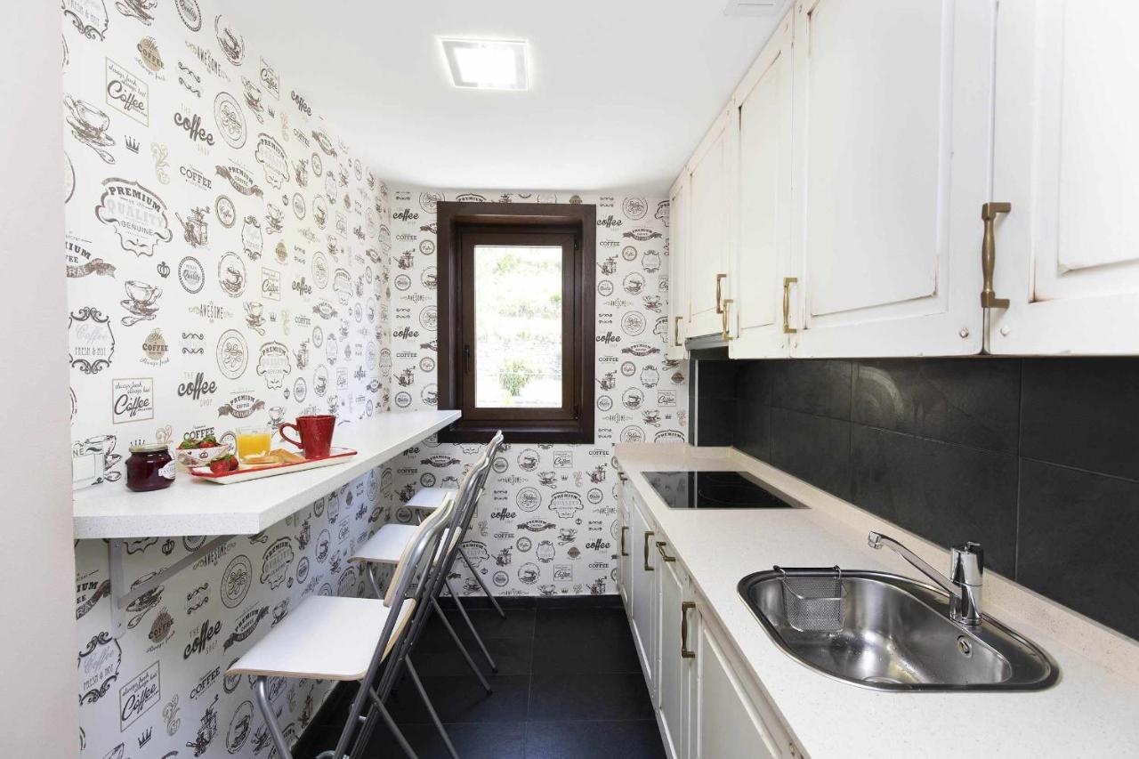 Refugio Del Roble By Bevalle *