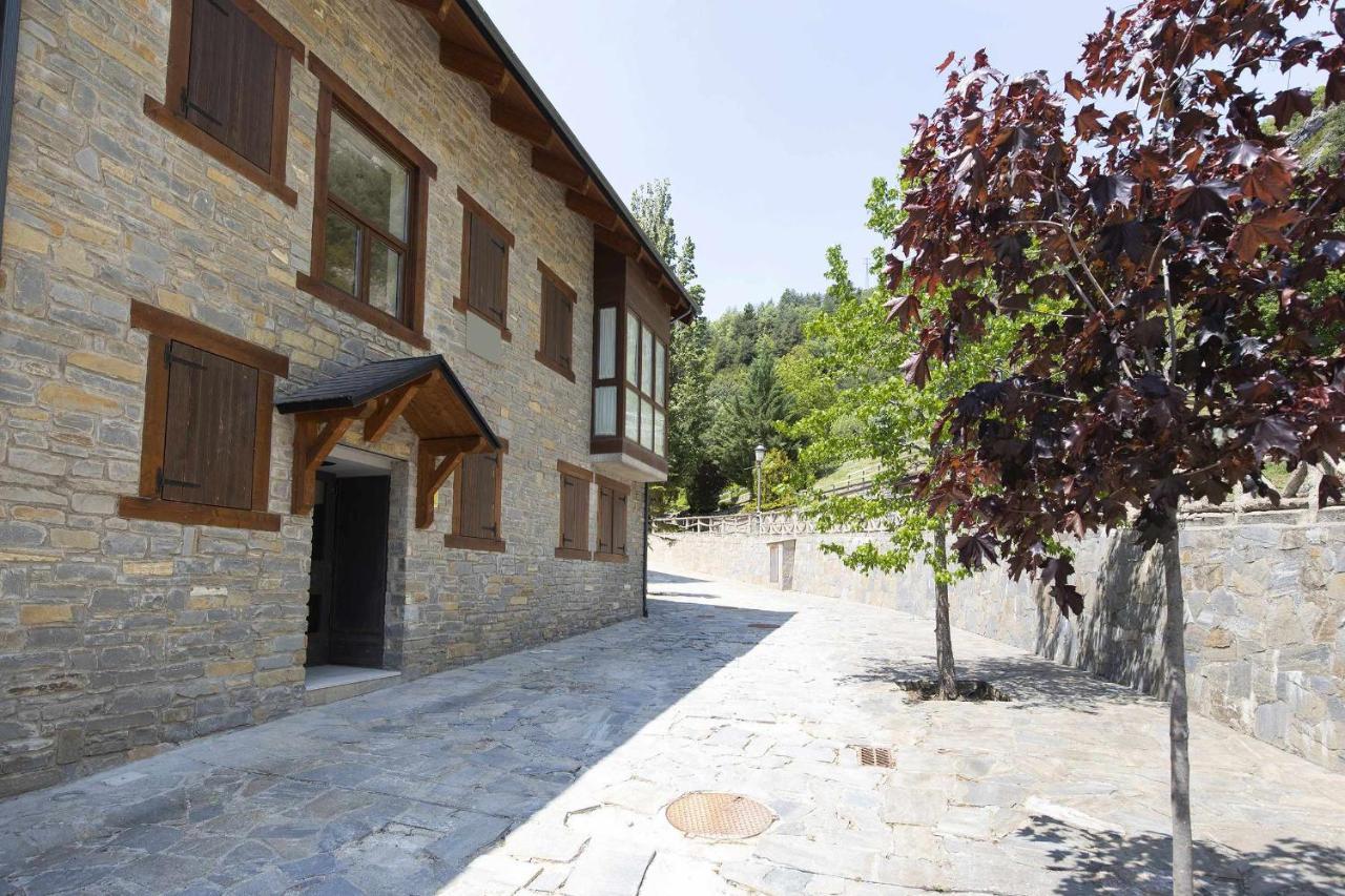 Refugio Del Roble By Bevalle Apartment Panticosa