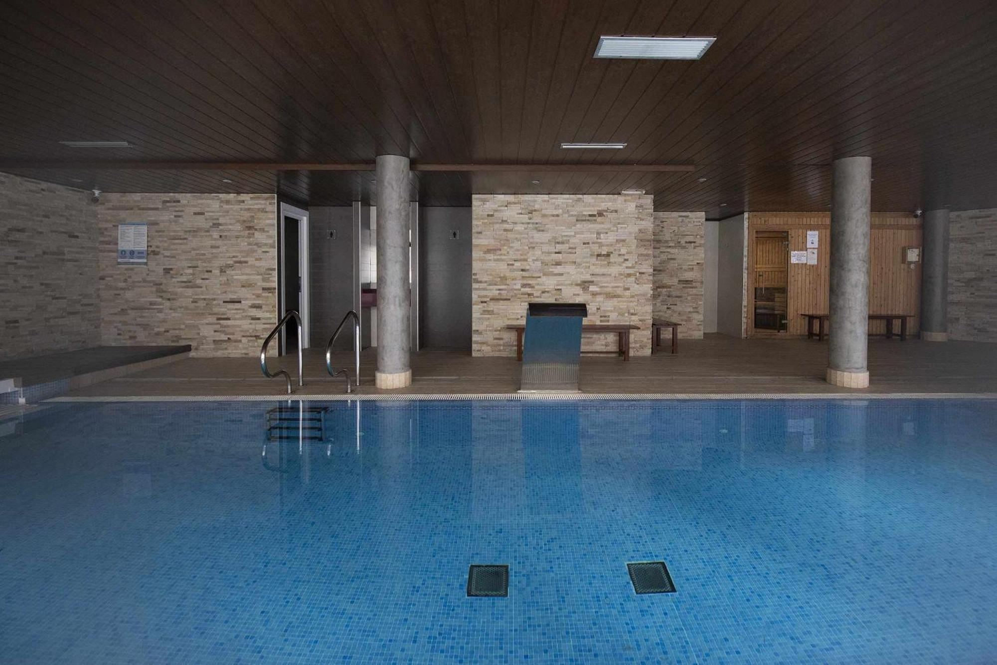 Refugio Del Roble By Bevalle Apartment